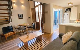 DUPLEX con diseño en el corazon de Bahia Blanca